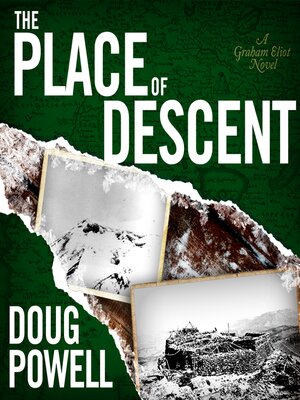 cover image of The Place of Descent